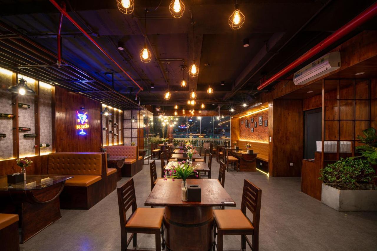 Bao Hung Hotel & Apartment - Tran Thai Tong Hanoi Kültér fotó